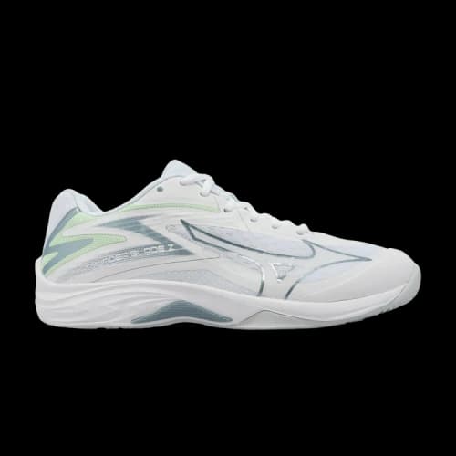 Mizuno Thunder Blade Z 'White Patina Green' (Women's)