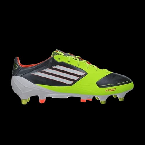 Adidas Adizero F50 XTRX SG 'Phantom Electricity'