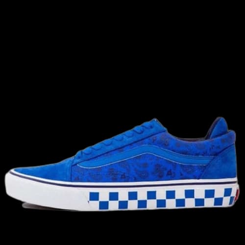 Vans Old Skool 430 SP X Fourthirty