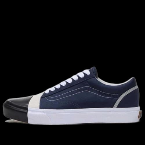Vans x Alwayth Old Skool 'Navy White'
