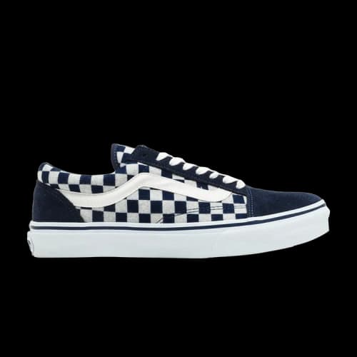 Vans Old Skool 'Japan Indigo'