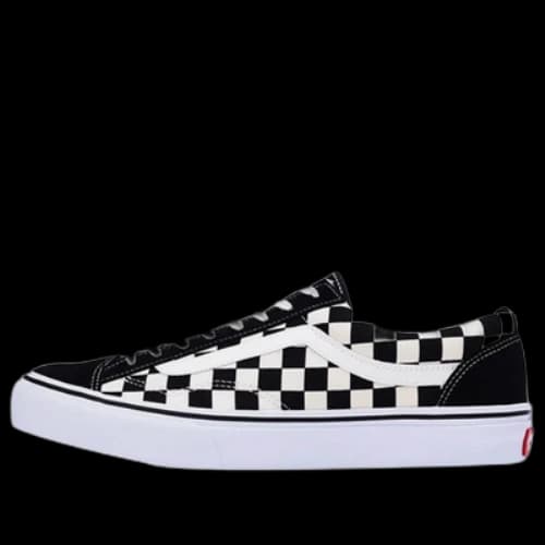 Vans Old Skool x Billy's
