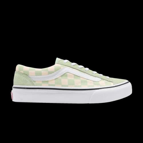 Vans Old Skool 'Green Chalk'