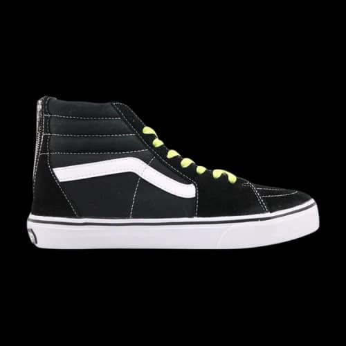 SOPHNET. x Vans Sk8-Hi 'Black White'