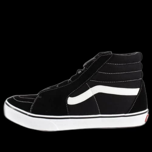 Vans SK8-HI x Alexander Lee Chang