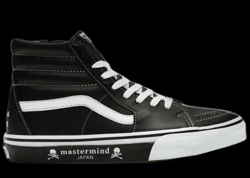 Vans Sk8-Hi Mastermind