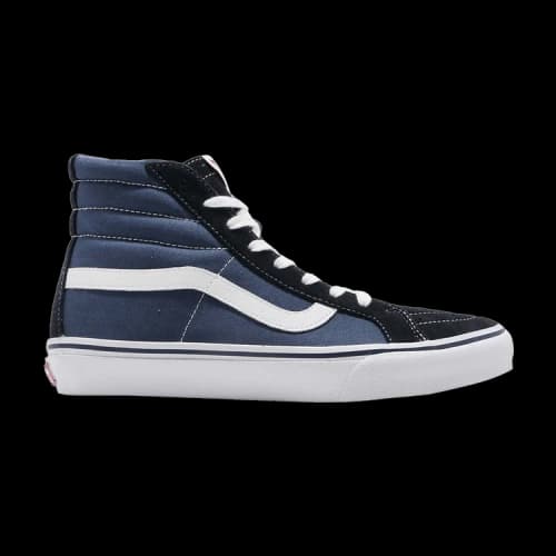 Vans Sk8-Hi 'Navy'