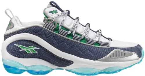 Reebok DMX Run 10 Infinite Blue