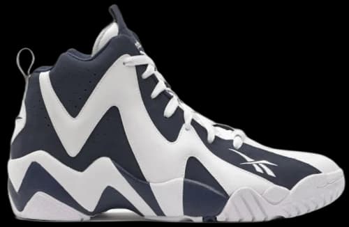 Reebok Kamikaze II All-Star