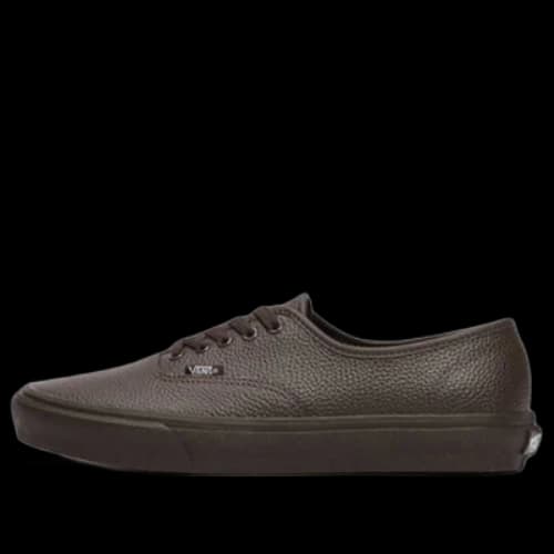 Vans Authentic Leather