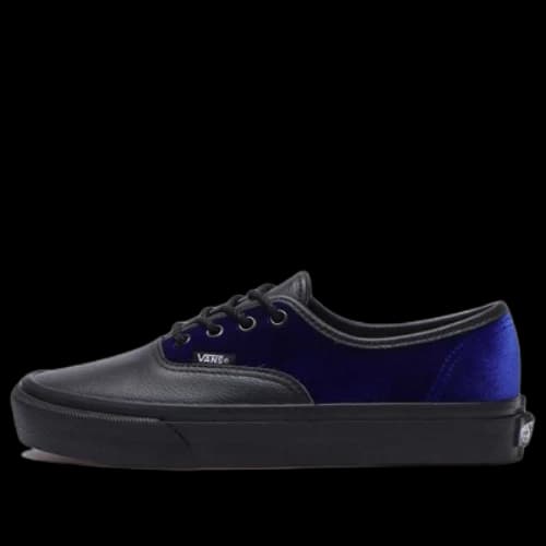 Vans x Arihara Miyukii Authentic 'Black Purple'