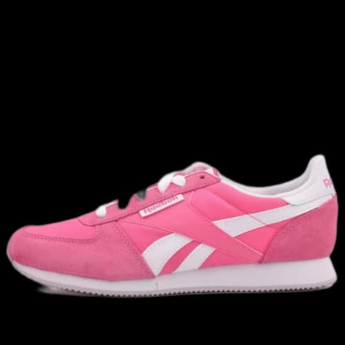 Reebok Royal Cl jogger Pink (Women's)