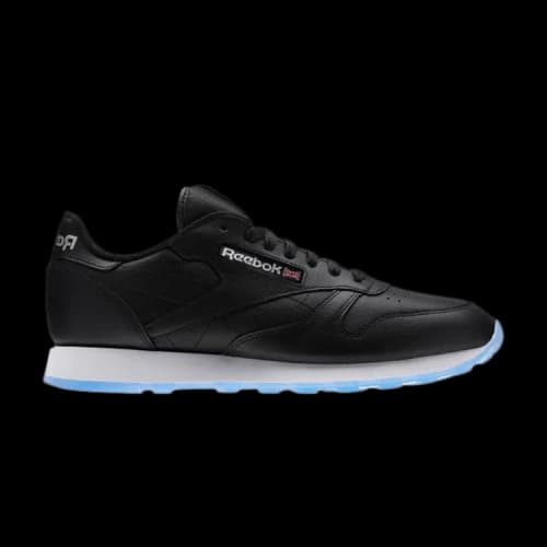 Reebok Classic Leather Ice Black