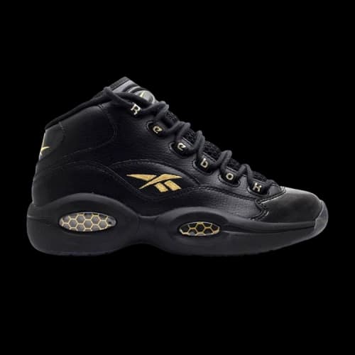 Reebok Question Mid GS 'New Years Eve'