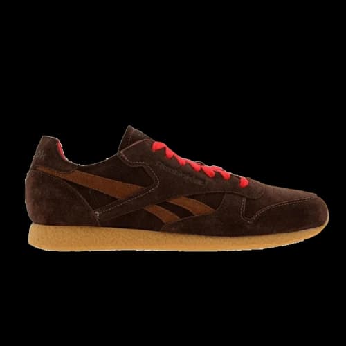 Reebok Classic Crepe