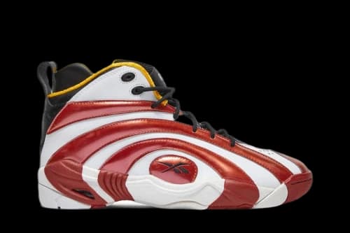 Reebok Shaqnosis Miami Heat