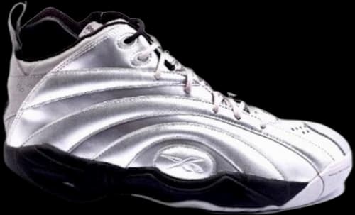Reebok Shaqnosis Steel