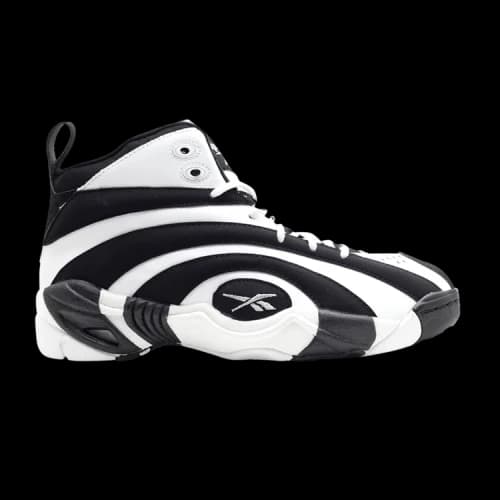 Reebok Shaqnosis OG