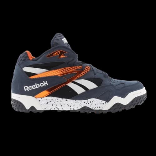 Reebok Scrimmage Mid