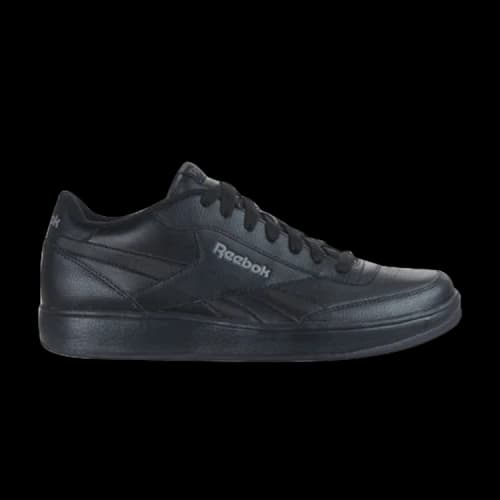 Reebok Royal Ace 'Black'