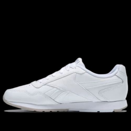Reebok Royal Glide Running Shoes 'White' (Women's)