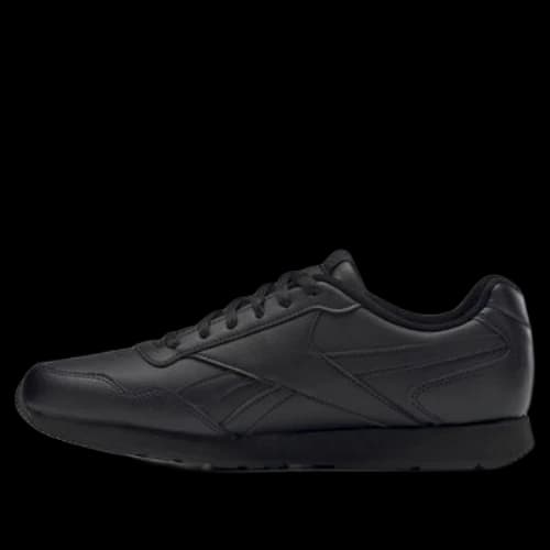 Reebok Royal Glide Pure Black