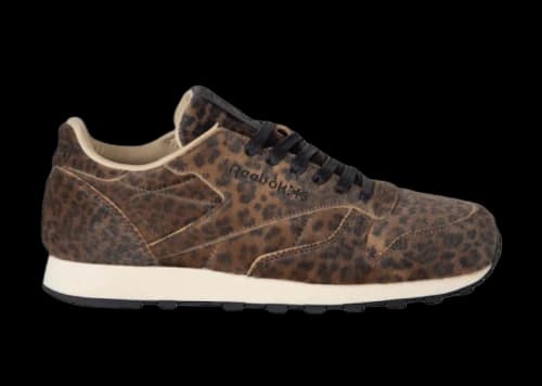 Reebok Classic Leather Head Porter