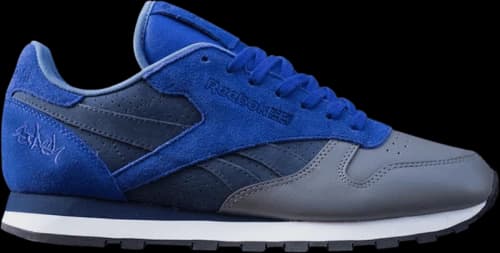 Reebok Classic Leather R12 Stash Blue