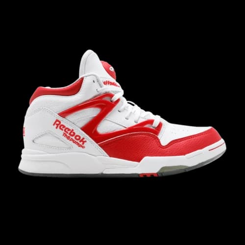 Reebok Pump Omni Lite 'Iverson Inspired Pack'
