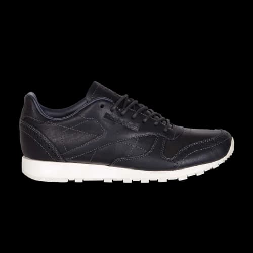 Charles F. Stead x Reebok Classic Leather 'Luxury Pack - Navy'