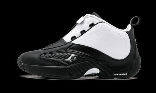 Reebok Answer IV Stepover (2017)