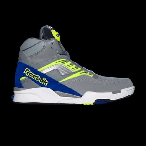 Reebok Twilight Zone Pump