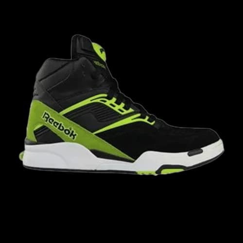 Reebok Twilight Zone Pump