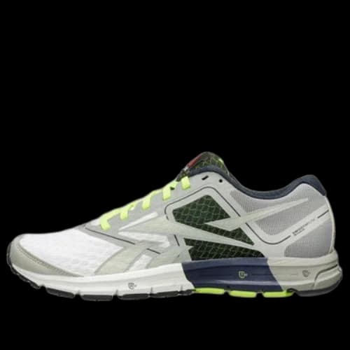 Reebok One Cushion 'Gray White'