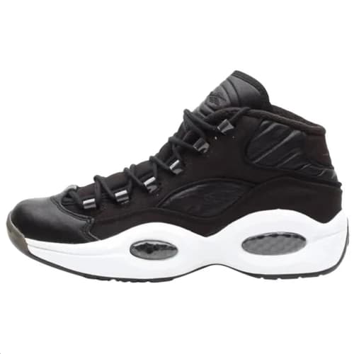 Reebok Question Mid Stash