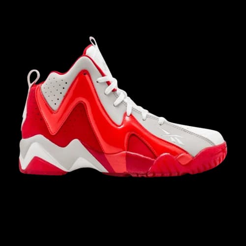 Reebok Kamikaze 2 Mid J 'Cadmium'