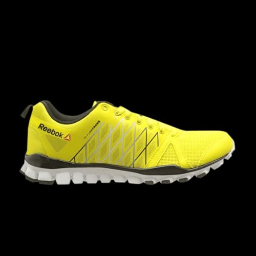 Reebok Realflex Advance Trainer 2.0 'Yellow'