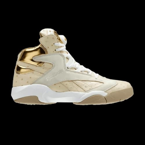 Reebok Shaq Attaq 'OIstrich'