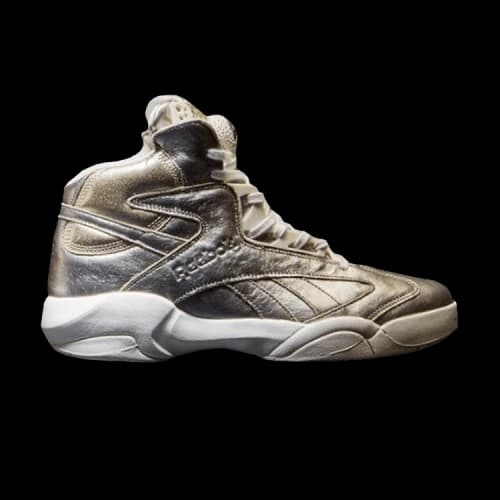 Reebok Shaq Attaq Celebrate