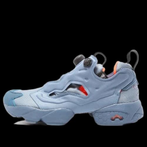 (GS) Reebok Pump Fury
