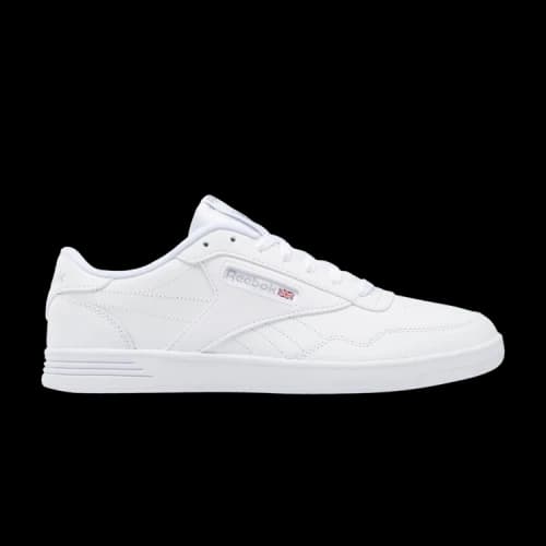 Reebok Club C MEMT 'White Steel'