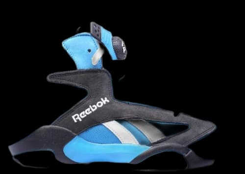 Reebok Shaq Attaq Packer SNS Token 38