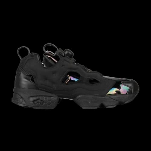 Sandro x Reebok Instapump Fury 'Black'