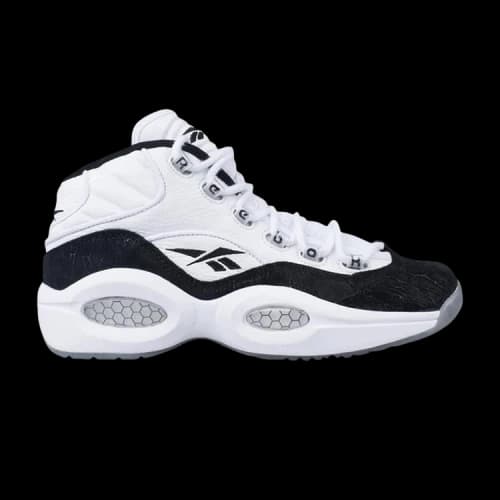 Reebok Question Mid 'All-Star Pack'
