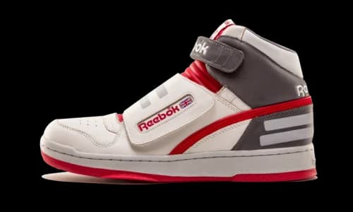 Reebok Alien Stomper Mid