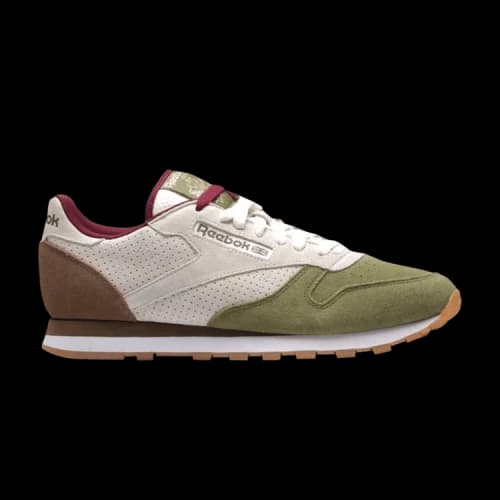Reebok Classic Leather 'Oktoberfest'