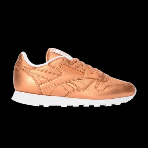 Reebok FACE x Classic Leather Spirit 'Impulsive' (Women's)