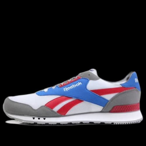 Reebok Classic Royal Sprint White/Blue/Red