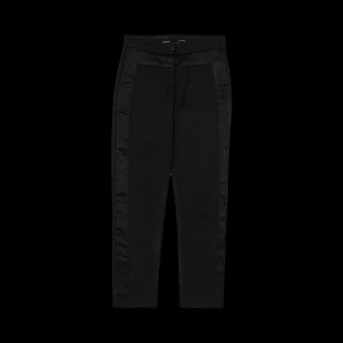 Vivienne Westwood Moki Tux Trousers 'Black'
