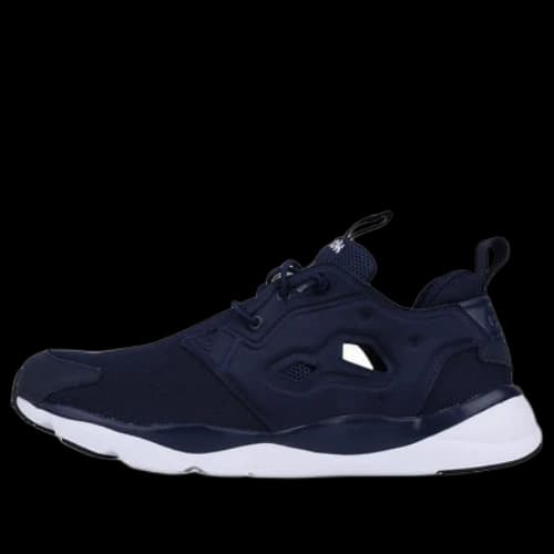 Reebok Furylite Blue Shoes/Sneakers Unisex